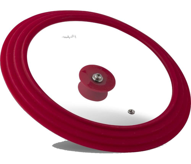 Lamart POKRYWA UNIWERSALNA O 24-28 CM COVER (LT7082) - 1283586 - zdjęcie